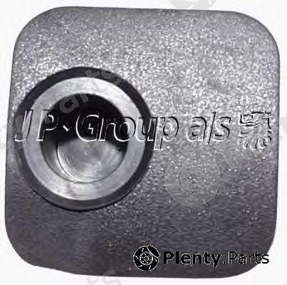  JP GROUP part 121650004 Mounting, radiator