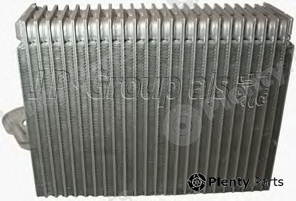  JP GROUP part 820651001 Evaporator, air conditioning