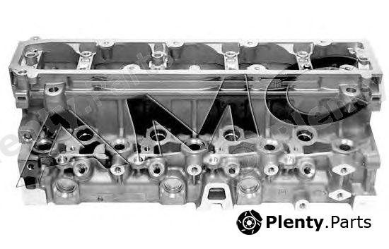  AMC Filter part 908592 Cylinder Head