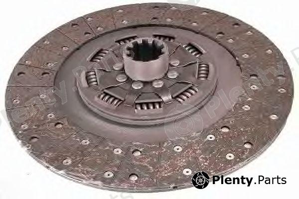  KAWE part 4432 Clutch Disc