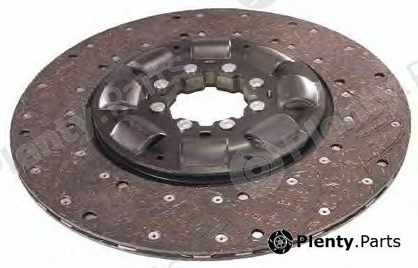  KAWE part 4475 Clutch Disc
