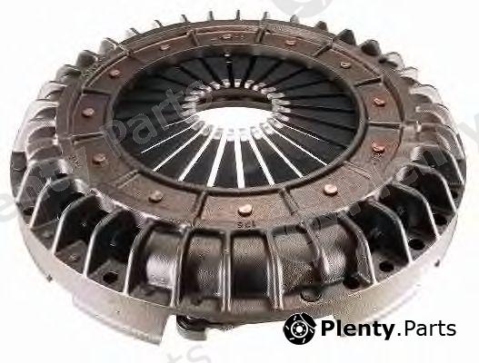  KAWE part 6102 Clutch Pressure Plate