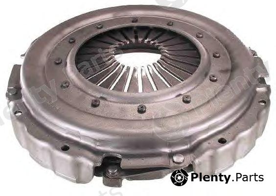  KAWE part 6507 Clutch Pressure Plate