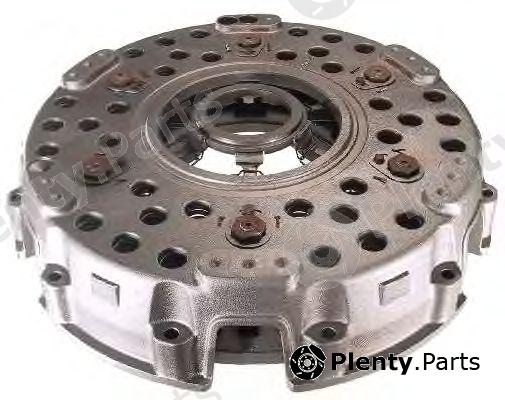 KAWE part 7040 Clutch Pressure Plate