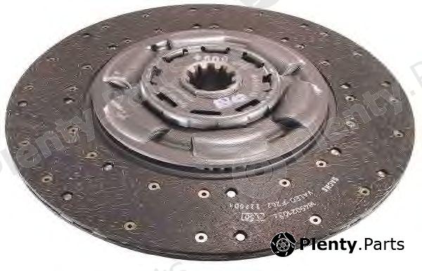  KAWE part 4609 Clutch Disc