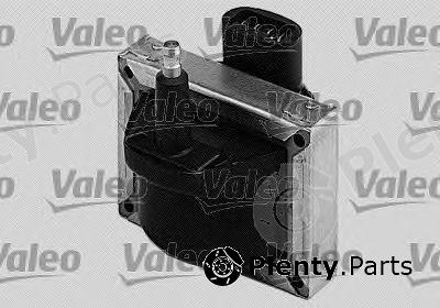  VALEO part 245027 Ignition Coil