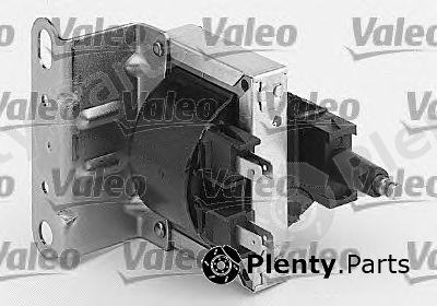  VALEO part 245043 Ignition Coil