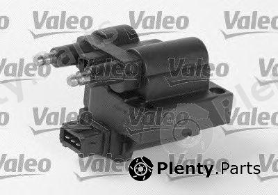  VALEO part 245066 Ignition Coil