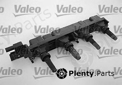  VALEO part 245100 Ignition Coil