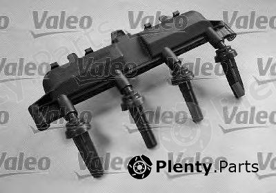  VALEO part 245109 Ignition Coil