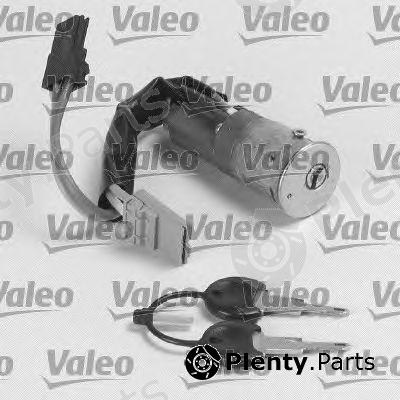  VALEO part 252041 Steering Lock