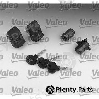  VALEO part 252051 Lock Cylinder Kit