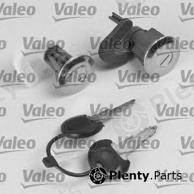  VALEO part 252151 Lock Cylinder Kit