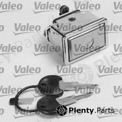  VALEO part 252201 Lock Cylinder