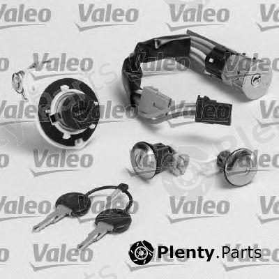  VALEO part 252237 Lock Cylinder Kit