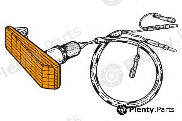  EUROLITES LEART part 25.352.000 (25352000) Indicator