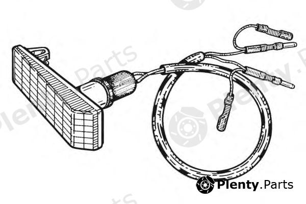  EUROLITES LEART part 25.354.000 (25354000) Indicator