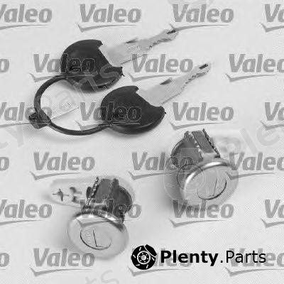  VALEO part 252342 Lock Cylinder Kit