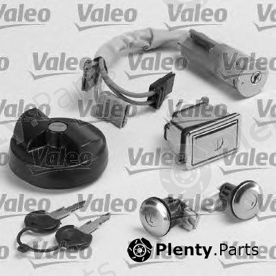  VALEO part 252453 Lock Cylinder Kit