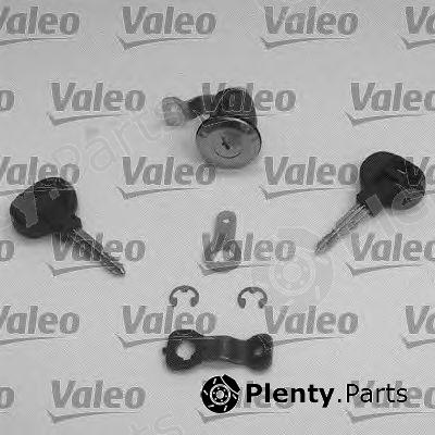  VALEO part 252522 Lock Cylinder
