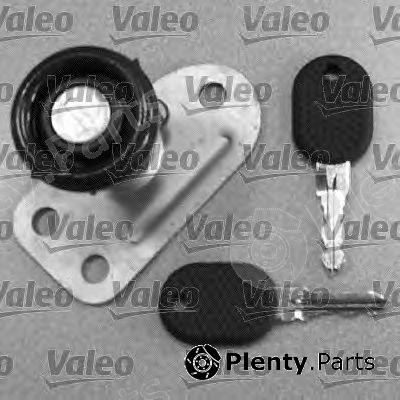  VALEO part 256346 Lock Cylinder