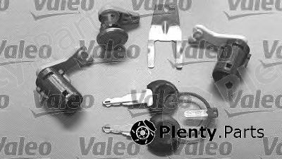  VALEO part 256466 Lock Cylinder Kit