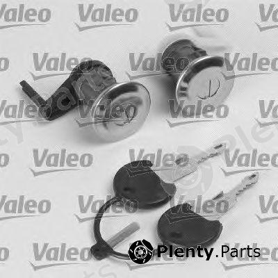  VALEO part 256521 Lock Cylinder Kit