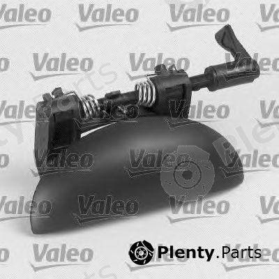  VALEO part 256912 Door Handle