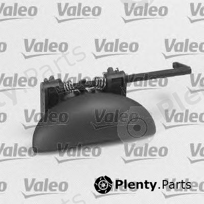  VALEO part 256914 Door Handle