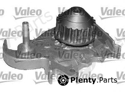  VALEO part 506573 Water Pump