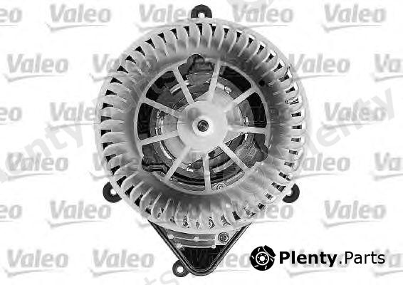  VALEO part 698038 Interior Blower