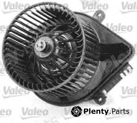  VALEO part 698072 Interior Blower