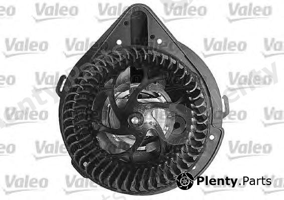  VALEO part 698215 Interior Blower