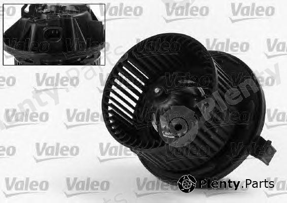  VALEO part 698539 Interior Blower