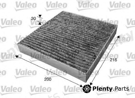  VALEO part 715623 Filter, interior air