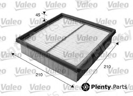  VALEO part 716045 Filter, interior air