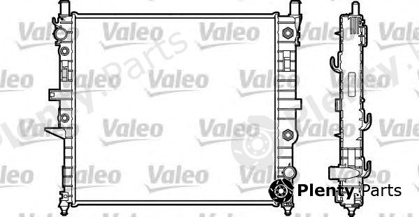  VALEO part 732315 Radiator, engine cooling