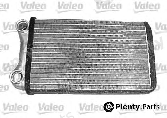  VALEO part 812255 Heat Exchanger, interior heating