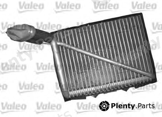  VALEO part 817521 Evaporator, air conditioning