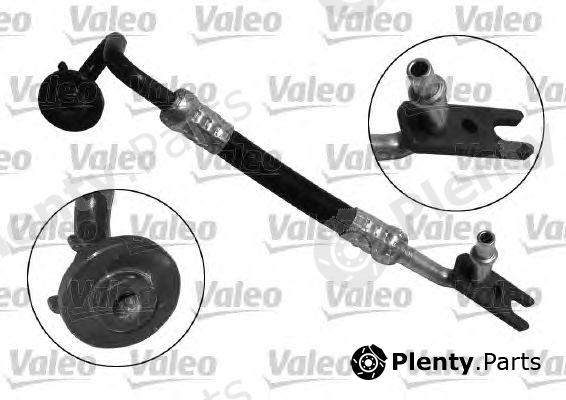  VALEO part 818426 High Pressure Line, air conditioning