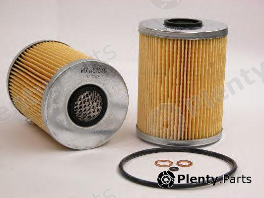  WIX FILTERS part WL7040 Oil Filter