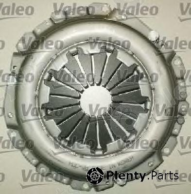  VALEO part 826332 Clutch Kit