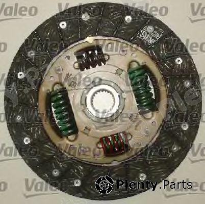  VALEO part 826332 Clutch Kit
