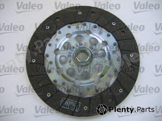  VALEO part 826508 Clutch Kit