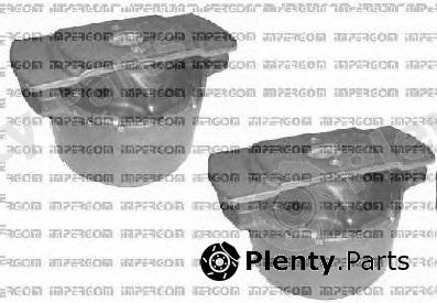  ORIGINAL IMPERIUM part 36757 Repair Set, axle beam