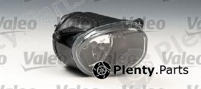  VALEO part 087963 Fog Light