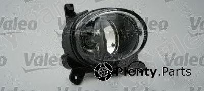  VALEO part 043653 Fog Light