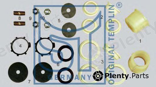  ST-TEMPLIN part 04.120.1827.2S (0412018272S) Replacement part