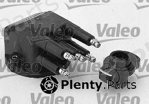  VALEO part 243154 Mounting Kit, ignition control unit