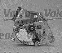  VALEO part 436755 Alternator